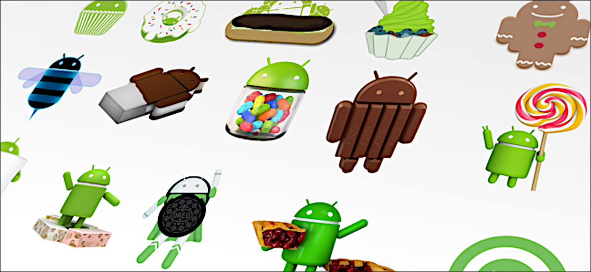 Android terbaik 2020