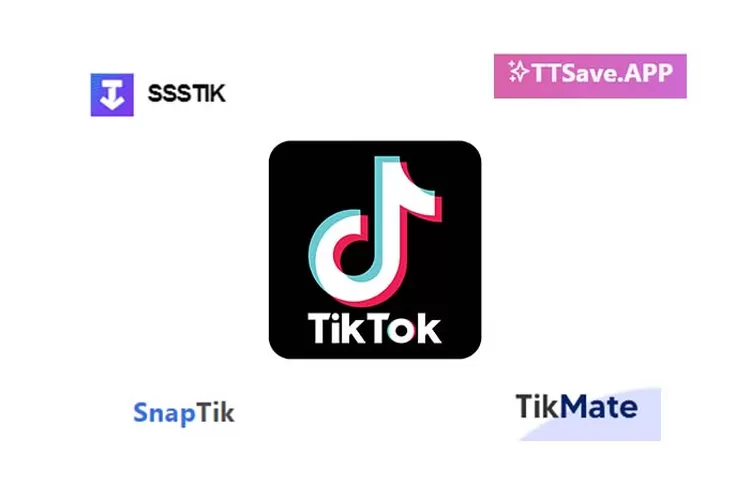 Cara download video tiktok tanpa watermark tanpa aplikasi