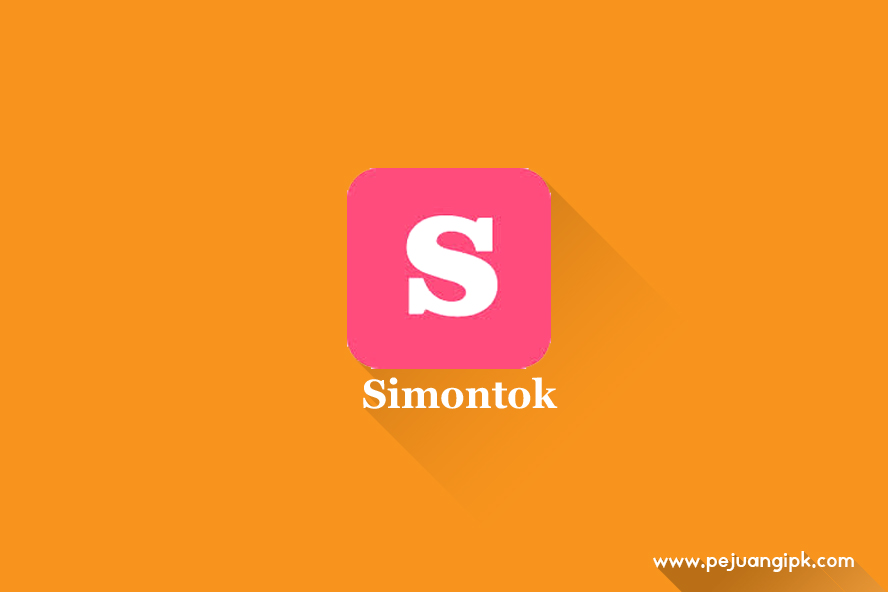 Simontok 2.3 app 2020 apk download latest version baru android