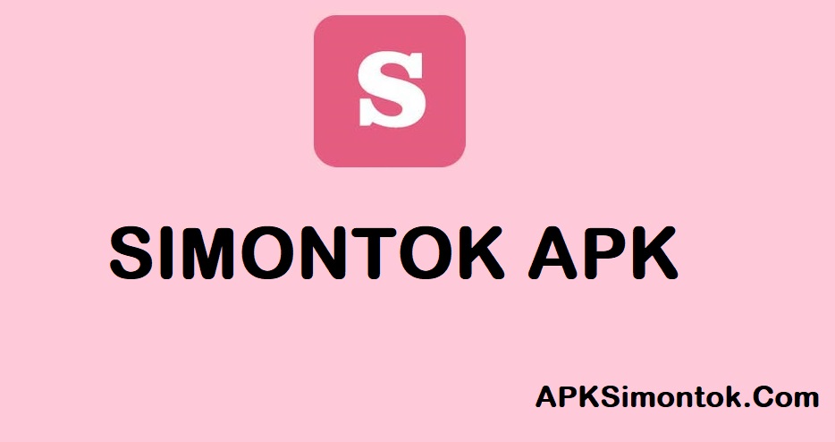 Simontok apk