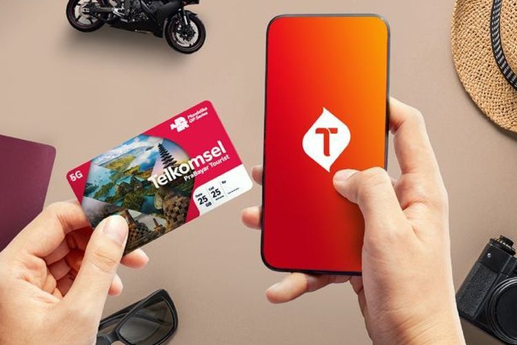 Cara cek nomor telkomsel