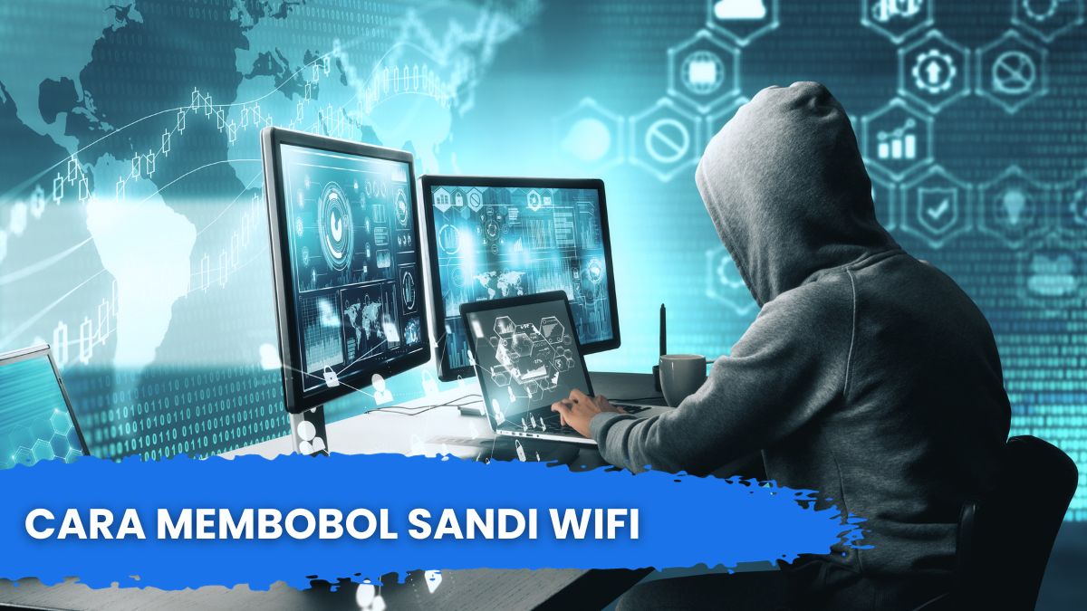 Wifi sandi membobol android tanpa berhasil