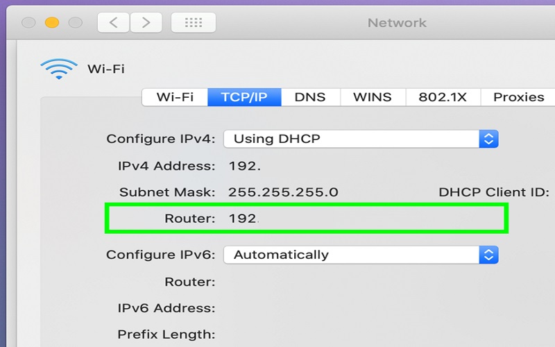 Cara mengetahui password wifi tetangga yang belum terhubung