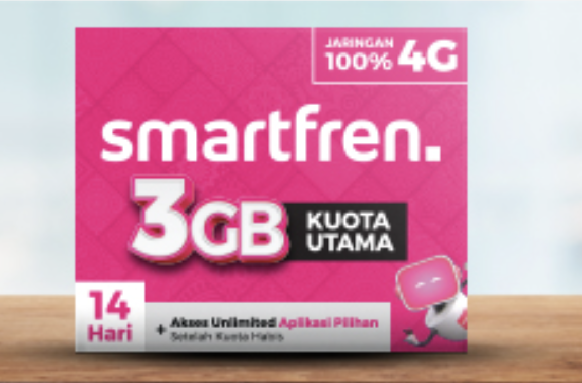 Cara cek nomor smartfren