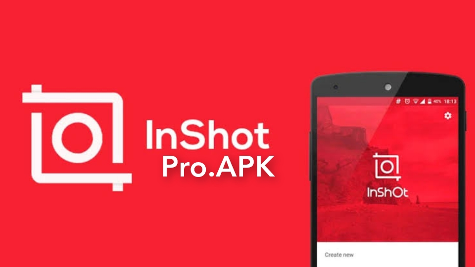 Inshot pro mod apk full efek android 2020