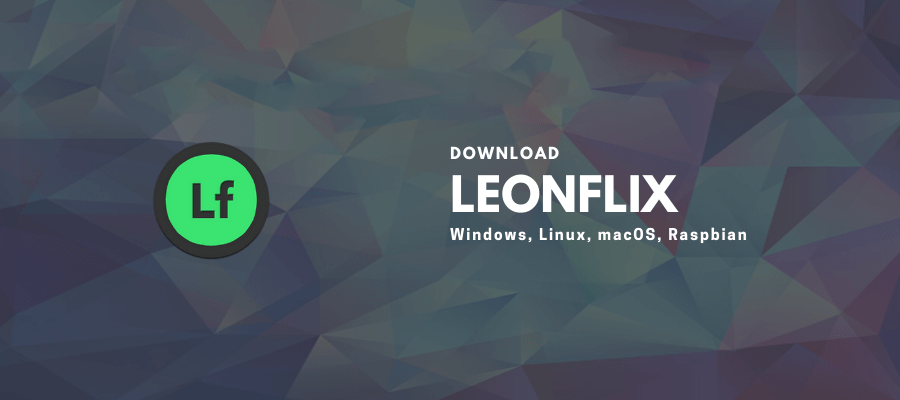 Leonflix apk download android