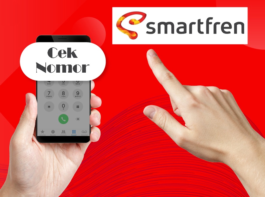 Cara cek nomor smartfren