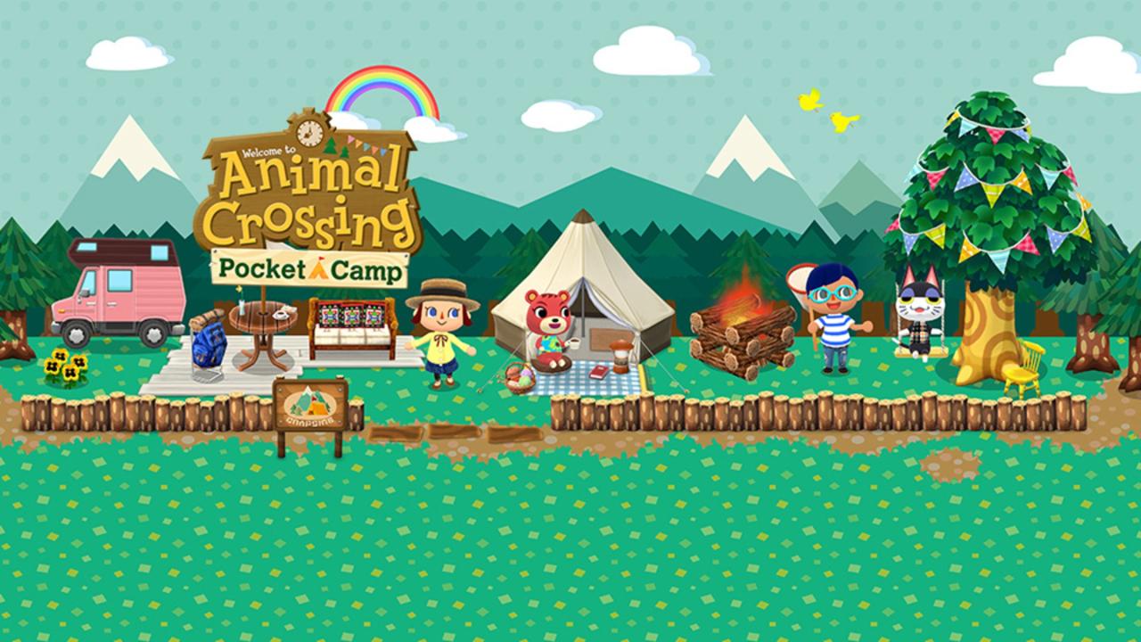 Animal crossing android