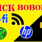 Cara bobol wifi pasti berhasil