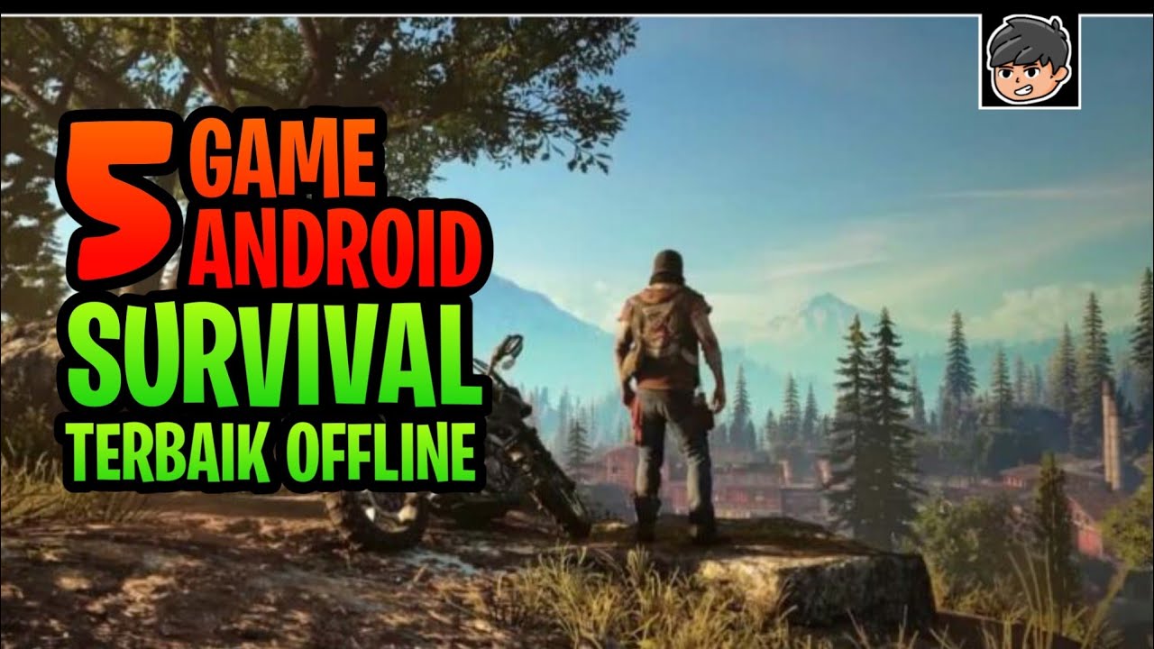 Game offline terbaik 2020 android