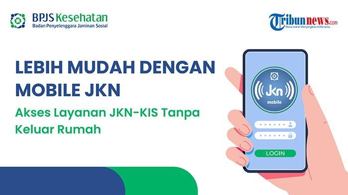 Cara verifikasi akun jkn