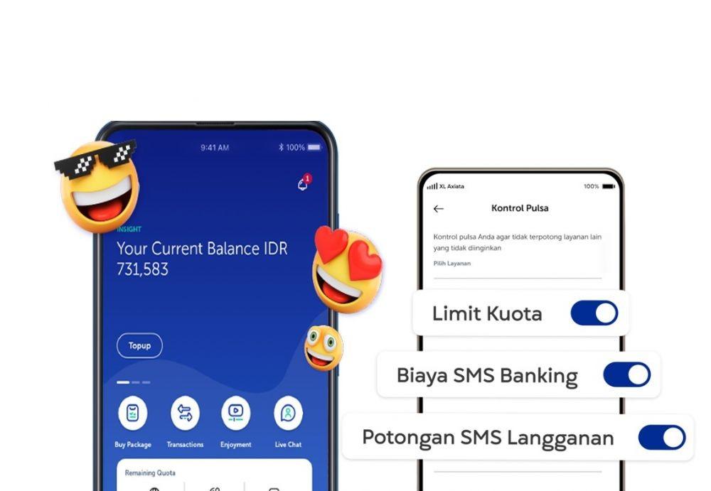 Cek nomor sendiri kode dial sikatabis