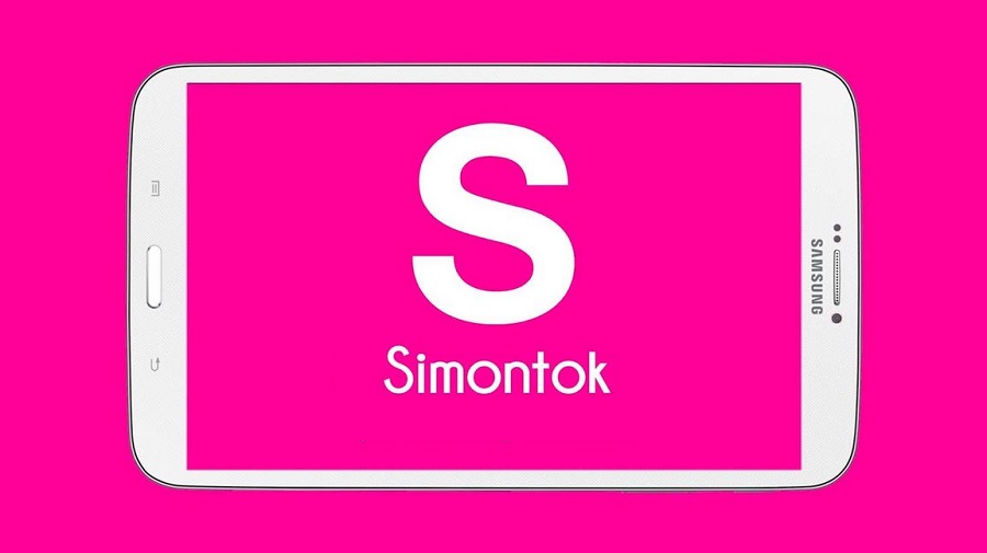 Simontok aplikasi versi lengkap tanpa iklan alasan salah pengguna