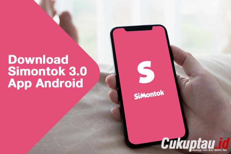 Simontok 3.0 app 2020 apk download latest version baru android 2020